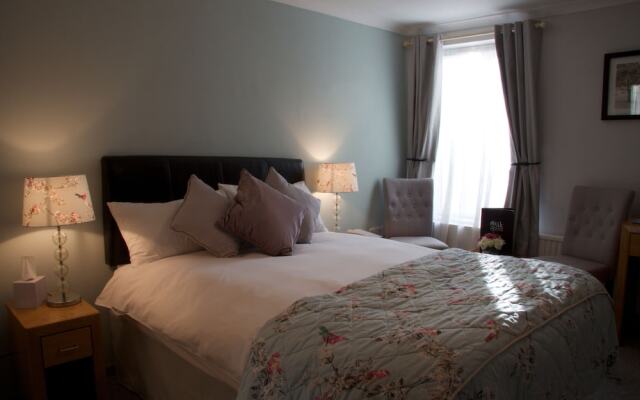 The Oakhouse Hotel