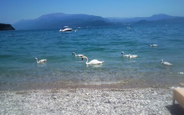 B&B Nautilus on Garda Lake
