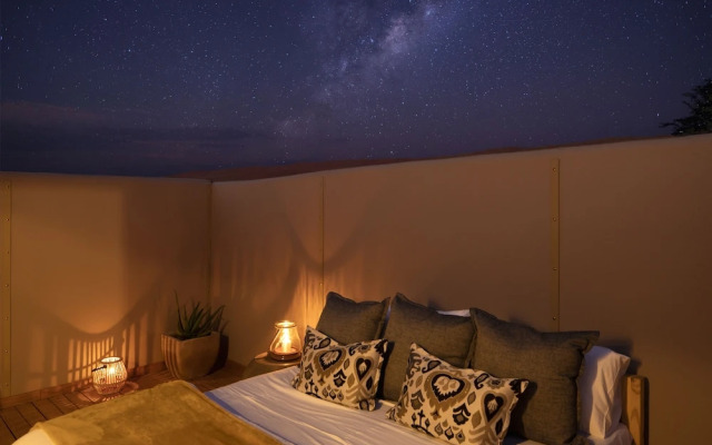 Kwessi Dunes