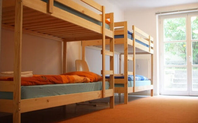 Wira Guest House