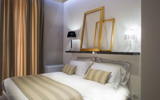 Hotel Santa Brigida