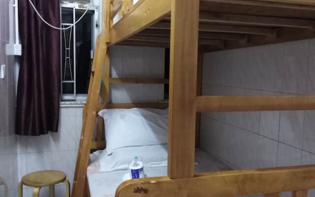 Kowloon TST Guest House