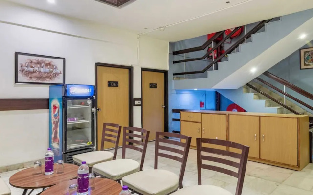 Itsy Hotels Southend