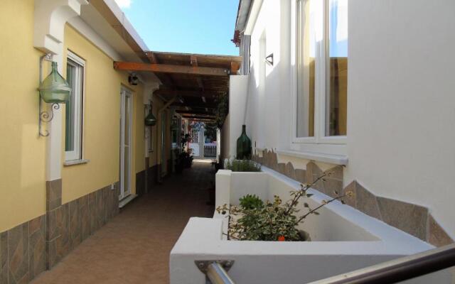La Cantina dello Sgatto