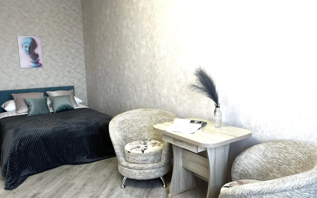 Апартаменты Валентина на улице Дзержинского 64/2