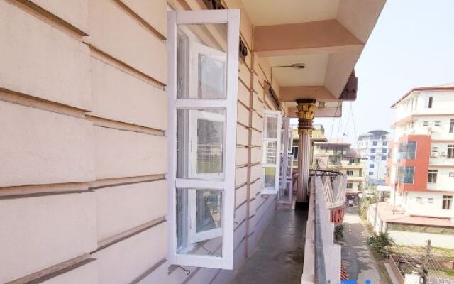 Ojas Home Bharatur