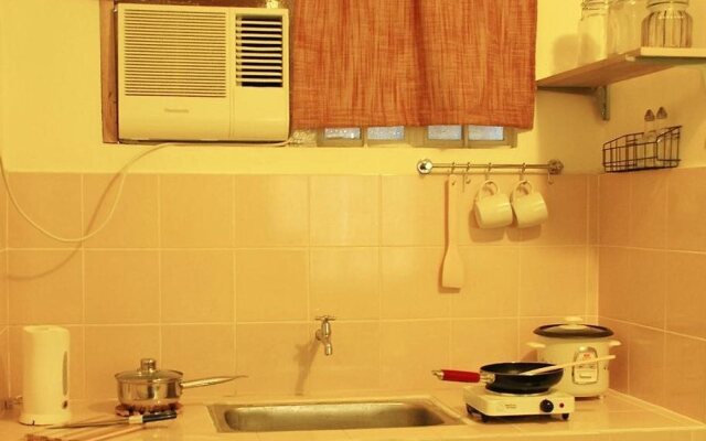 Hive Manila Guesthouses and Apartments