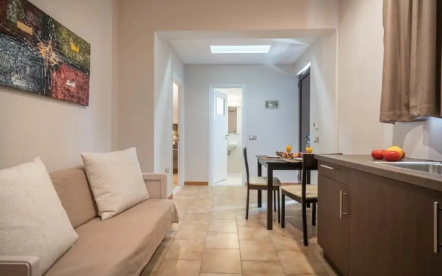 Memories Apartments