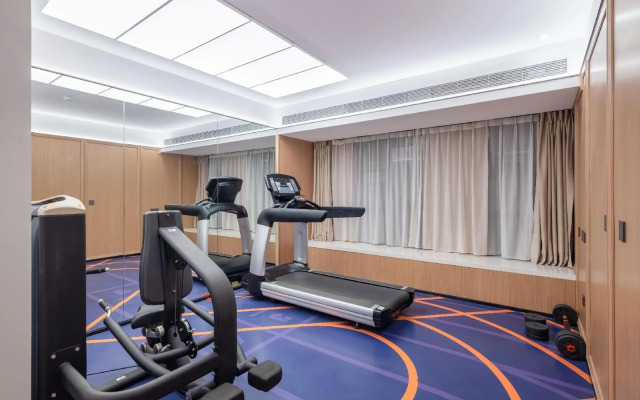 Starway Hotel Kunming Wanda Plaza