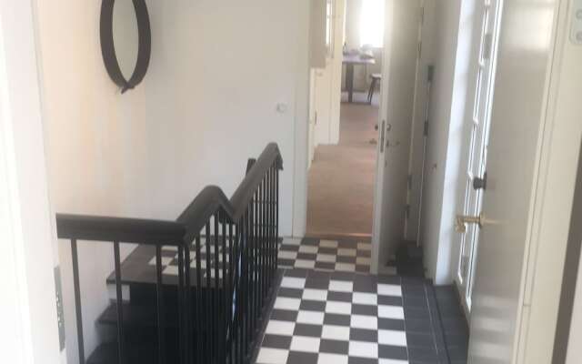 Nyhavn Apartments