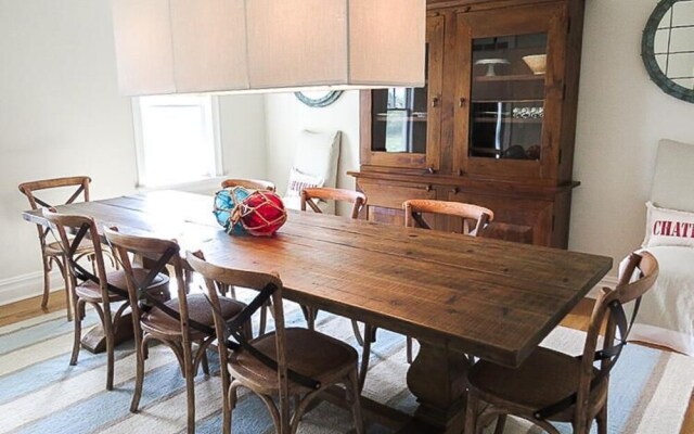 26 Mousehole Lane - Four Bedroom House