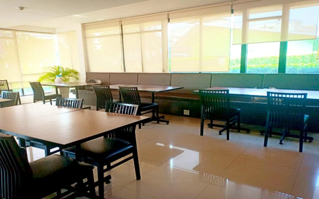 Fortune D Hotel Phitsanulok