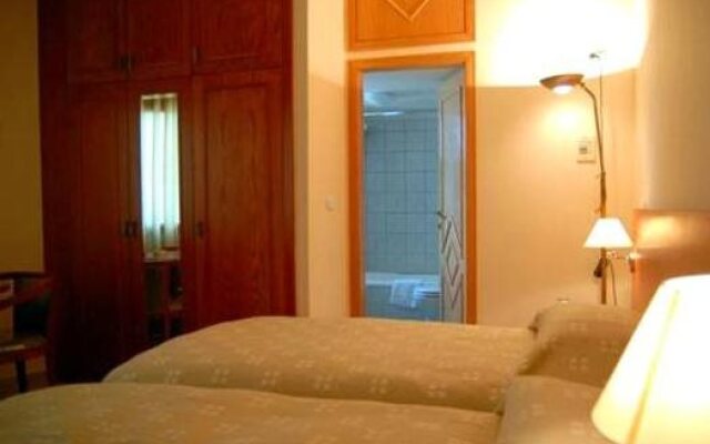 Edde Sands Hotel & Wellness Resort - él’Hôtel