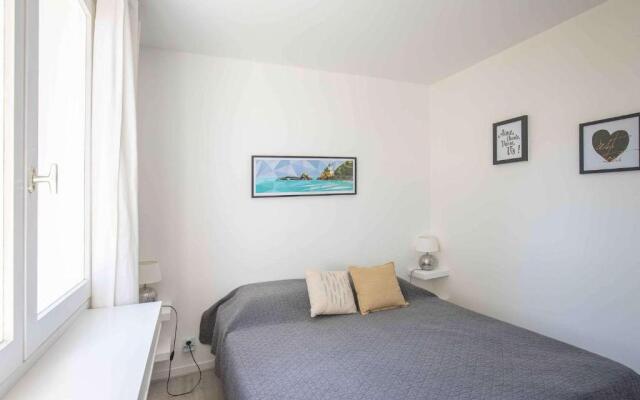 Appartement Saint-Jean-de-Luz, 2 pièces, 4 personnes - FR-1-4-524