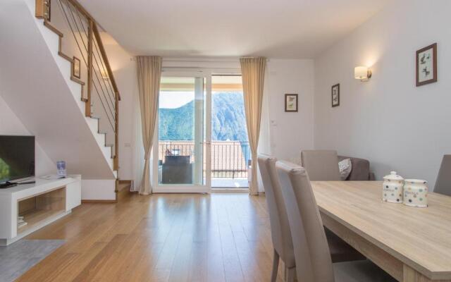 Apartment Belvedere 5 - Tremezzina