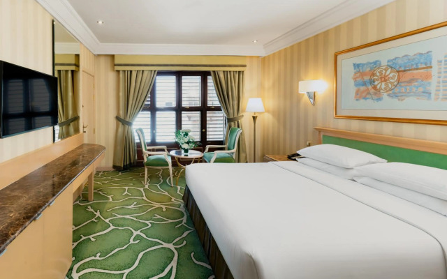 Makkah Hotel