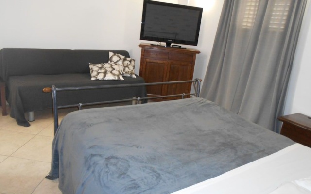 B&B Resort Signorile