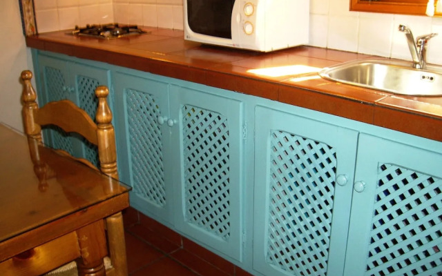 El Jiniebro Turismo Rural