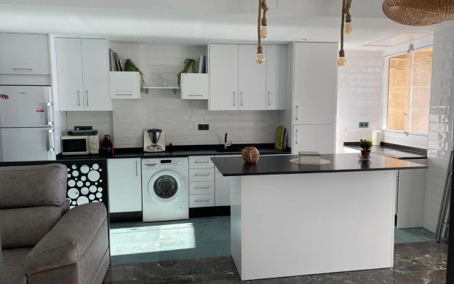 Apartamento Madre Teresa