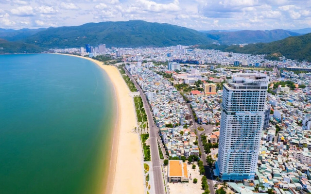 TMS Residences Quy Nhon - Official