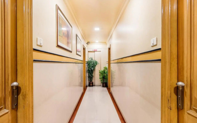 Octave Crystal Heights