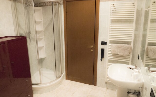 Casa Bella Riva Reno - In the Heart of Bologna