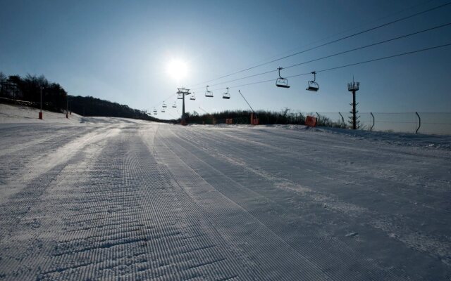 Holiday Inn Alpensia Pyeongchang Suites by IHG