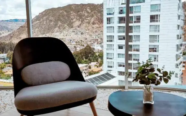 Onkel Inn Apart Suites