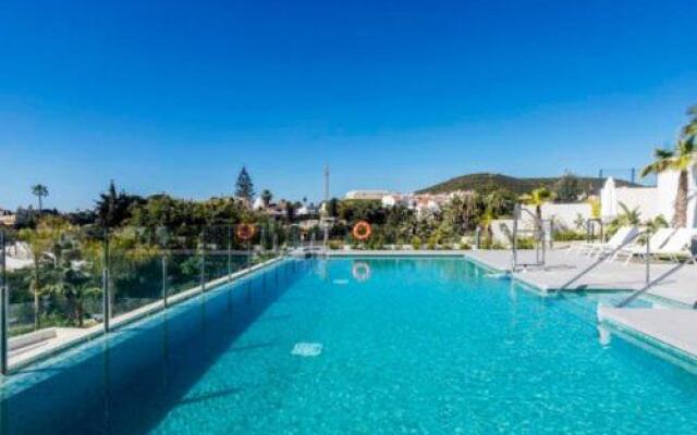 The View Luxury Vacation Penthouse 3