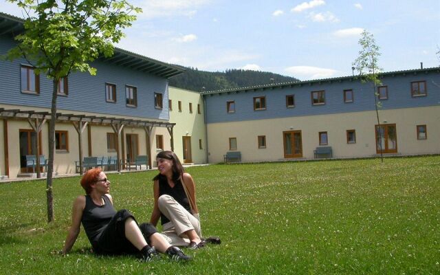 JUFA Hotel Erlaufsee