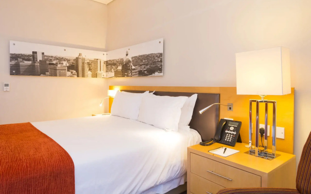 Protea Hotel by Marriott Gaborone Masa Square