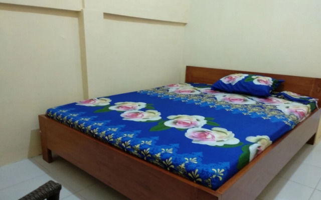 Homestay Kelapa Gading Inn
