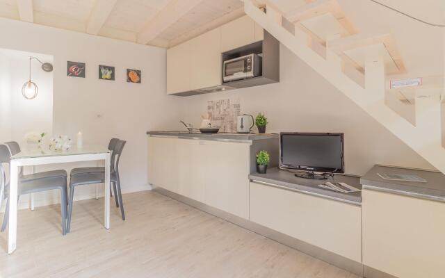 Pretty Home Varenna in Varenna