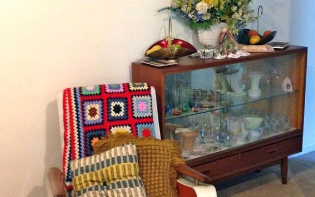 Balangara Accommodation