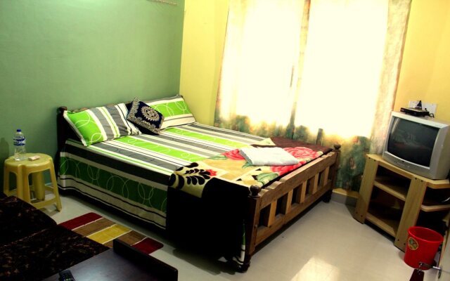 Dreamland Homestay