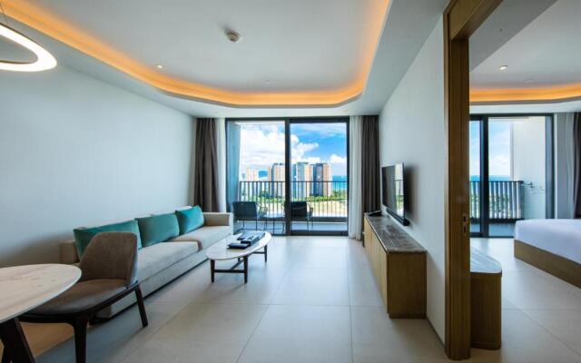 Oakwood Apartments