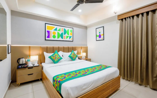 Treebo Nestlay Rooms Whitefield