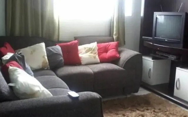 Suely Residence