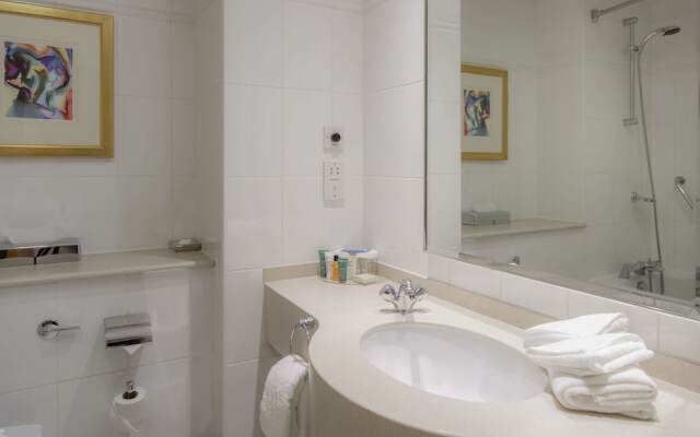 Doubletree by Hilton Belfast Templepatrick