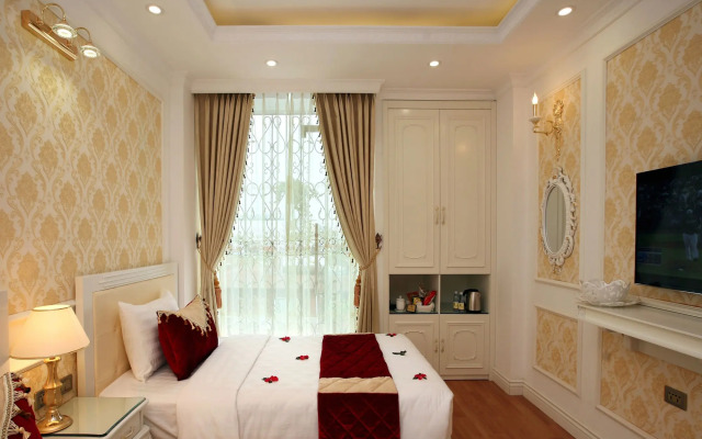 Hanoi Hotel Royal