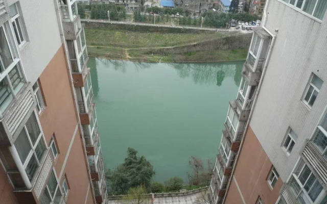 Yiju Hostel