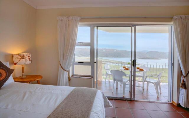 Wilderness Lake View Self-Catering