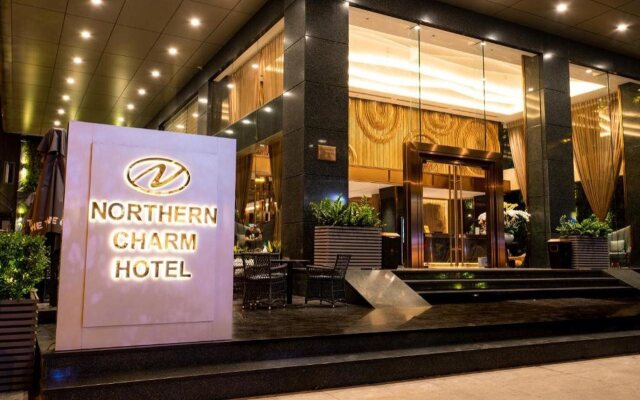 Northern Charm Hotel