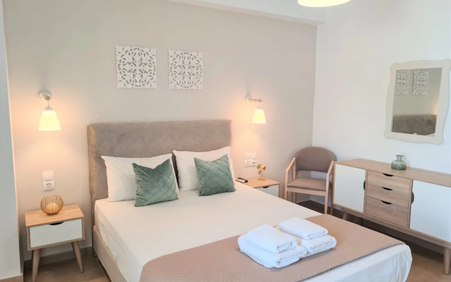 Bella Mare Luxury Apartments