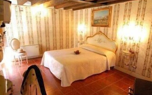 Residenza Hotel San Maurizio