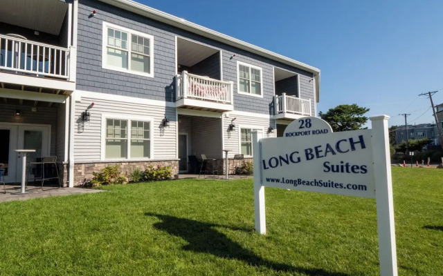 Long Beach Suites