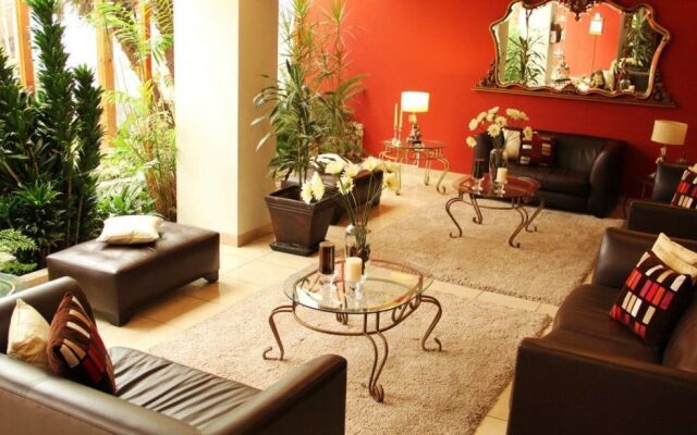 Suites Antique Apart Hotel