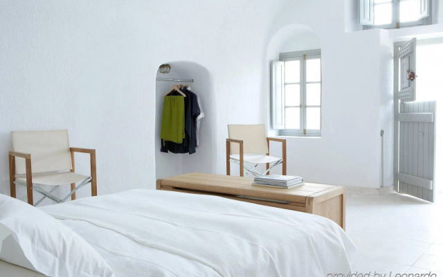 Villa Fabrica Santorini