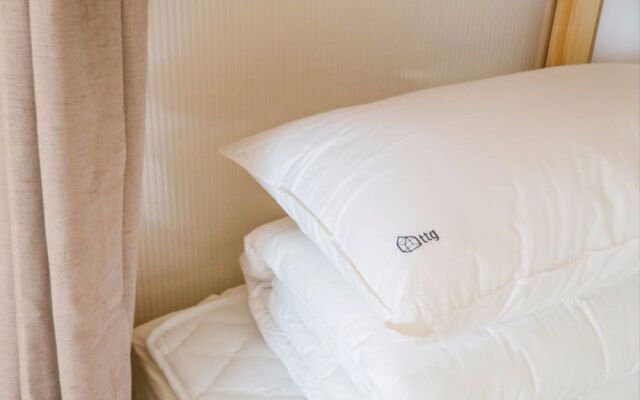 Beijing Together Hostel