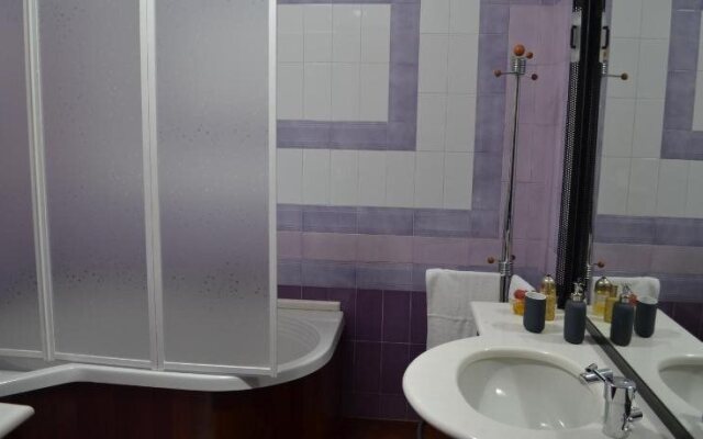 Super Attico B&B
